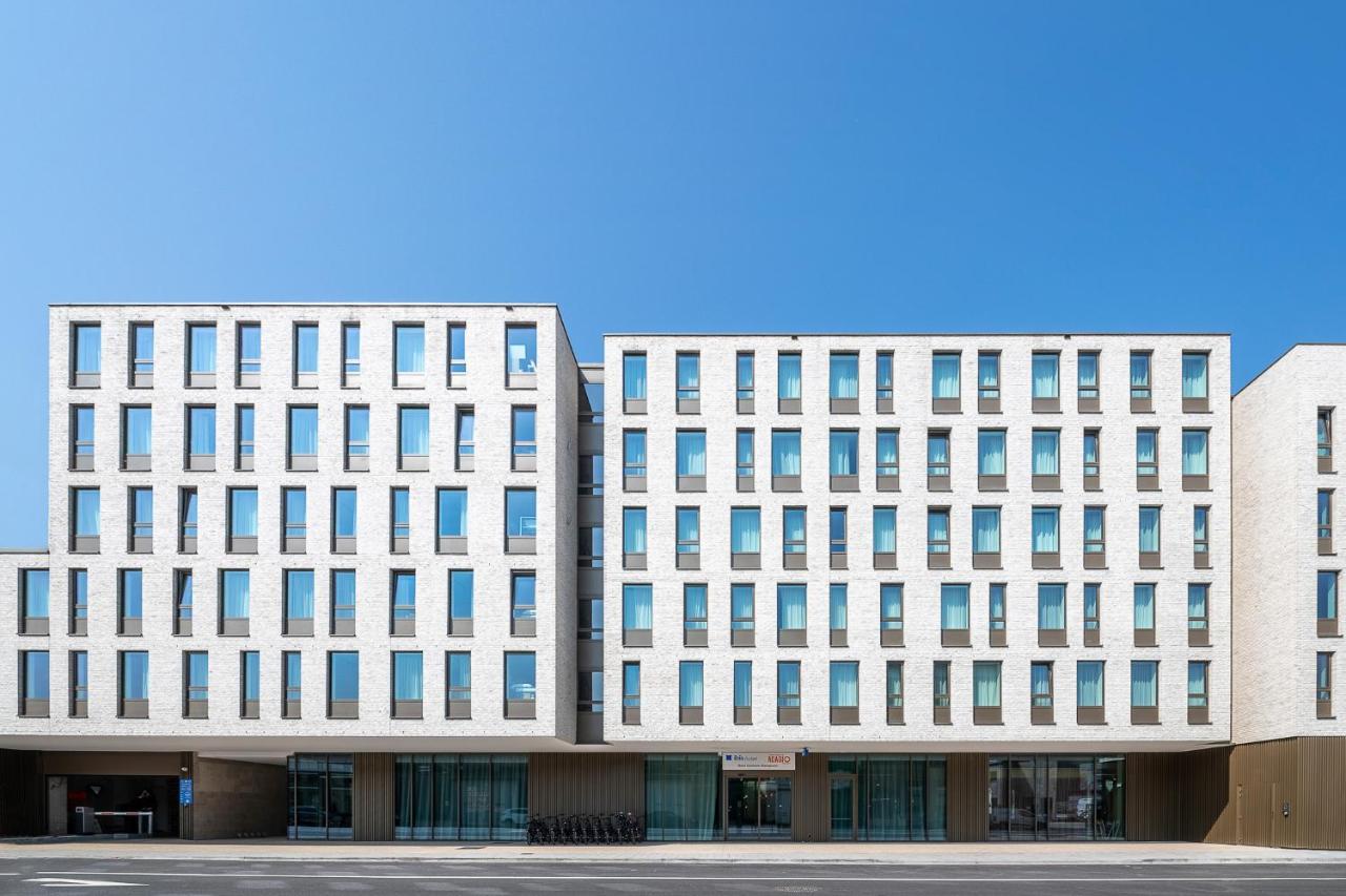 Hotel Adagio Access Centrum Dampoort Gand