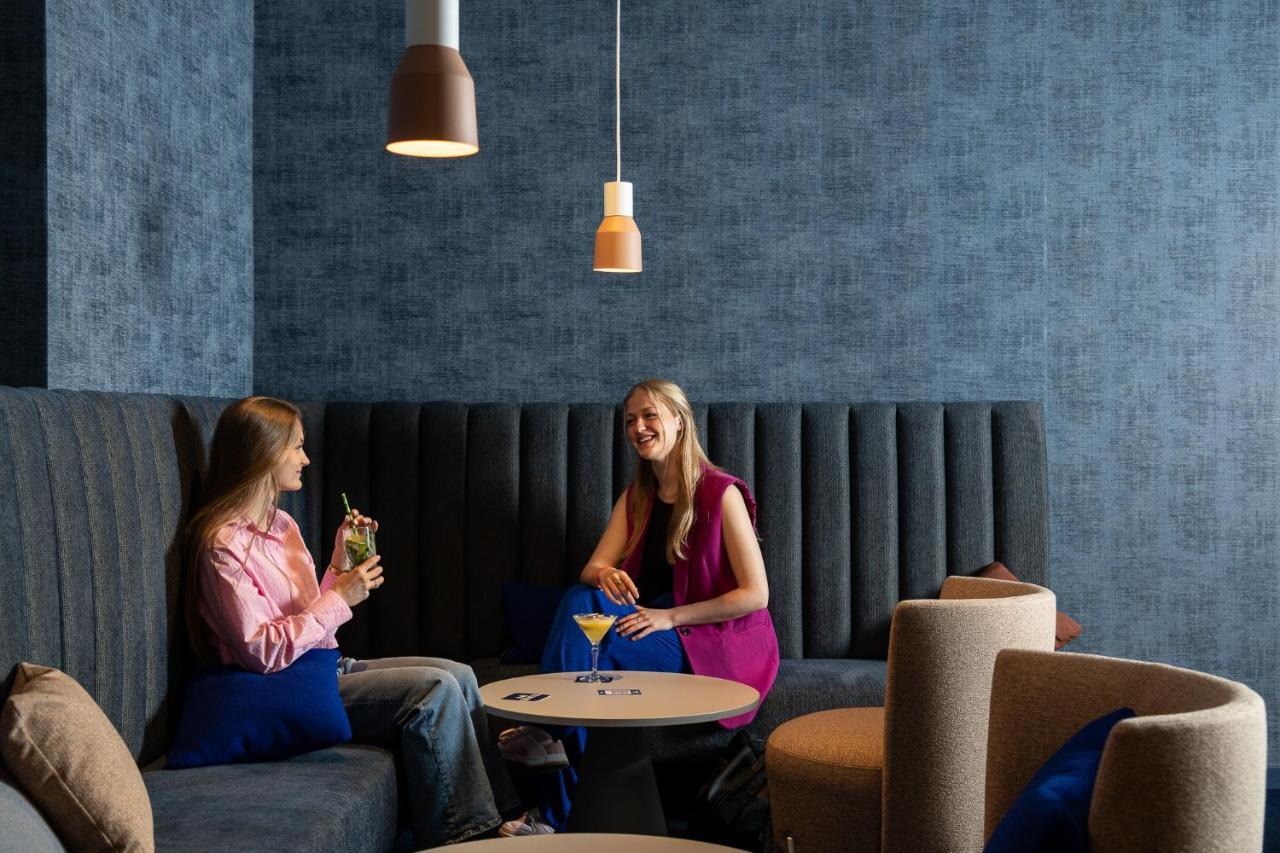 Adagio Access Centrum Dampoort Gand